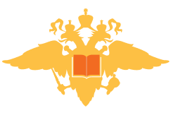 лого Университет МВД